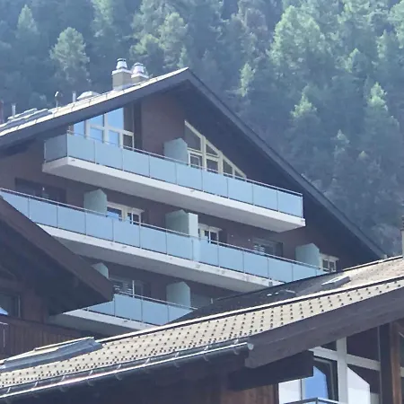 Appartement Fontana *
