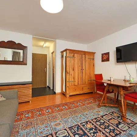 Appartement Fontana