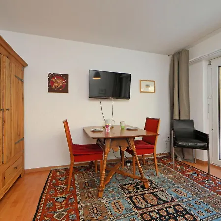 Apartment Fontana Zermatt