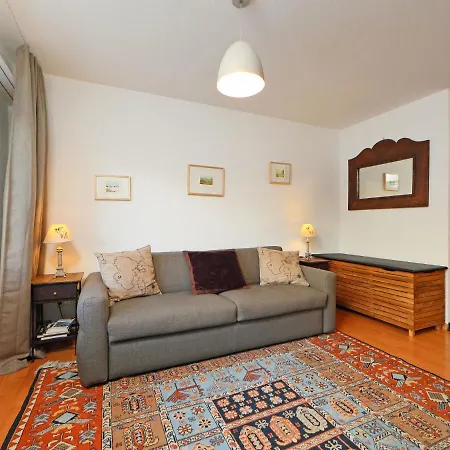 Fontana Appartement *