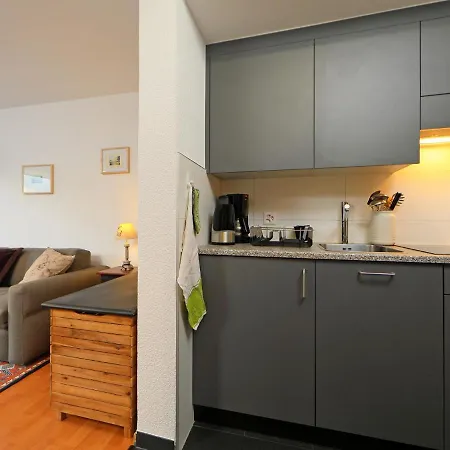 Fontana Appartement *