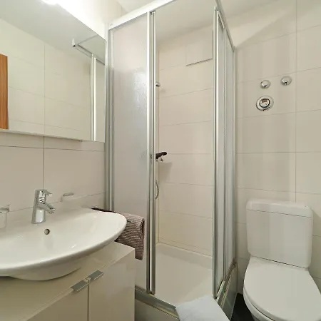 Fontana Appartement Zermatt