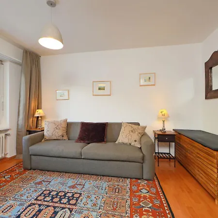 Appartement Fontana Zermatt